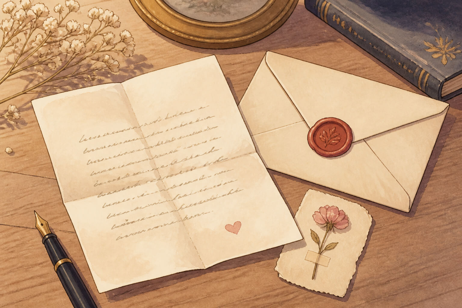 Letter
