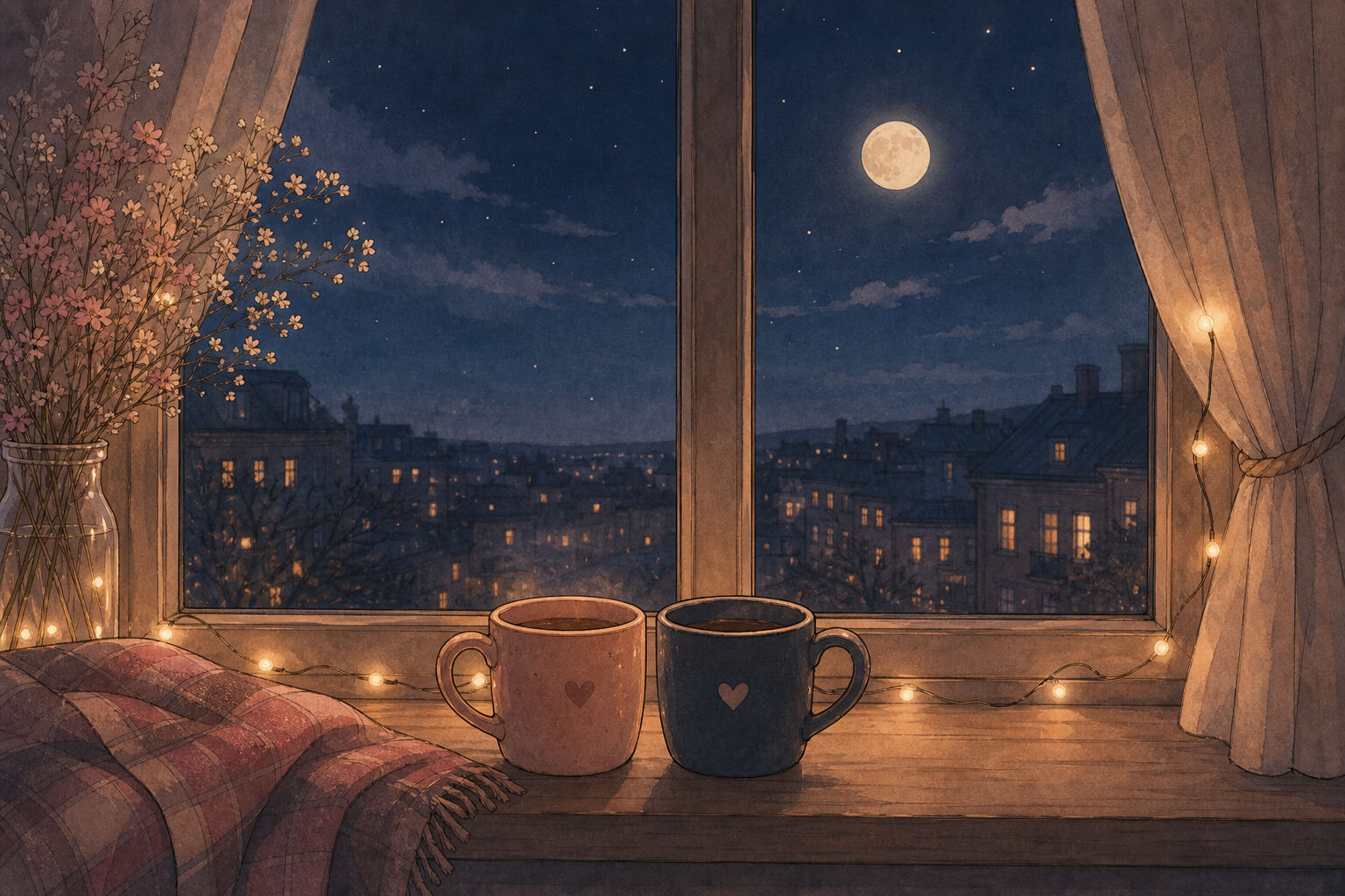 Night