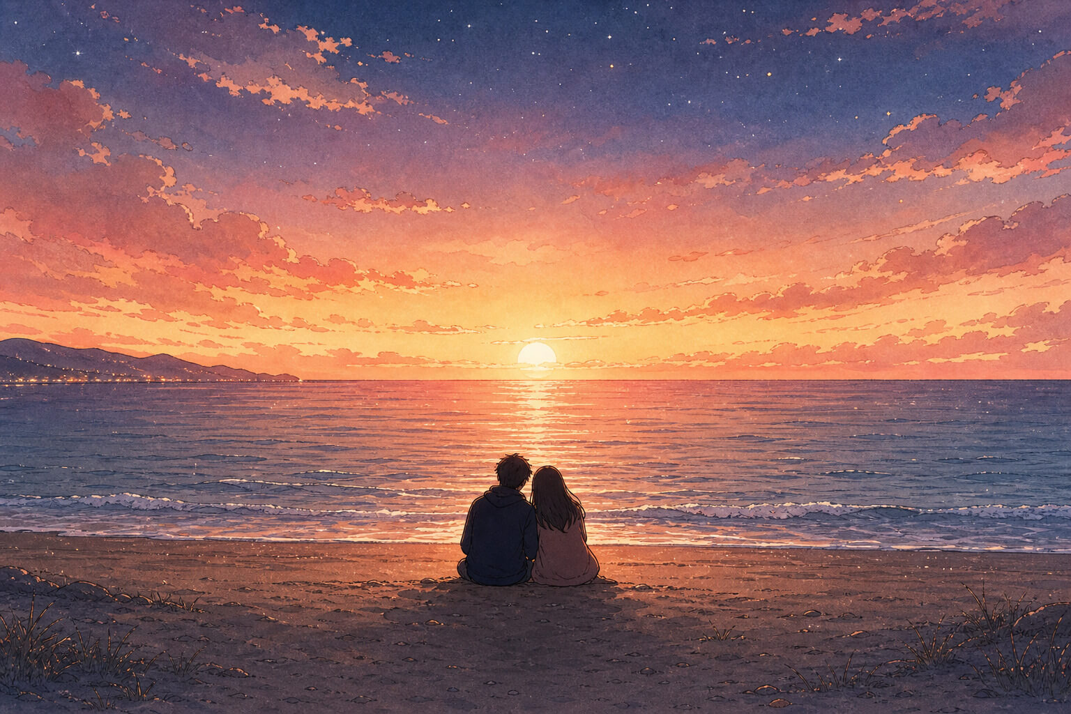 Sea